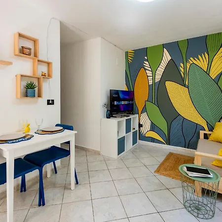 شقة Guesthost - Dolce Flat Near The *