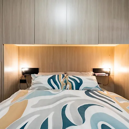 Guesthost - Dolce Flat Near The شقة Montesilvano Marina
