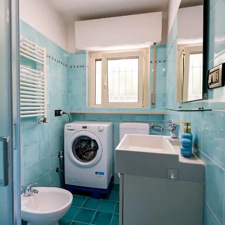 Guesthost - Dolce Flat Near The * Montesilvano Marina