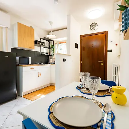 Guesthost - Dolce Flat Near The * Montesilvano Marina