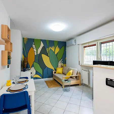 شقة Guesthost - Dolce Flat Near The *