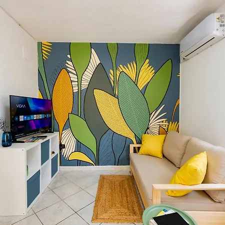 Guesthost - Dolce Flat Near The *