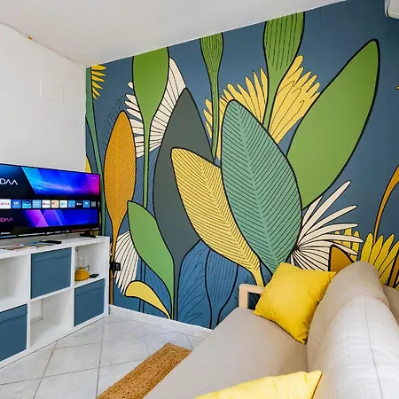 Guesthost - Dolce Flat Near The * Montesilvano Marina