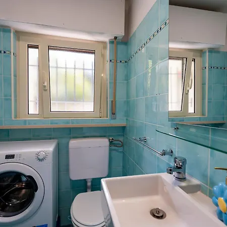 شقة Guesthost - Dolce Flat Near The Montesilvano Marina