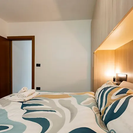 شقة Guesthost - Dolce Flat Near The