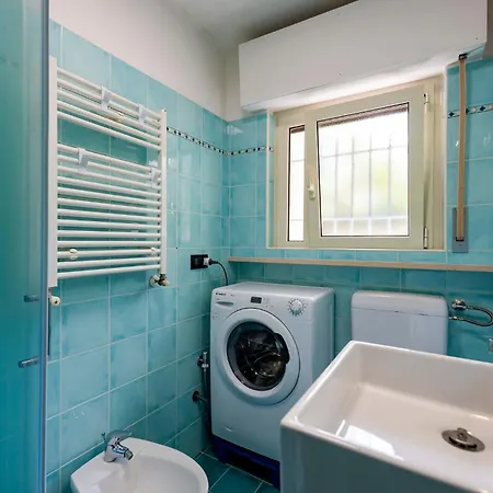 Guesthost - Dolce Flat Near The شقة *
