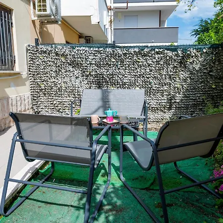 Guesthost - Dolce Flat Near The * Montesilvano Marina