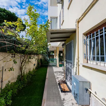 Guesthost - Dolce Flat Near The Montesilvano Marina
